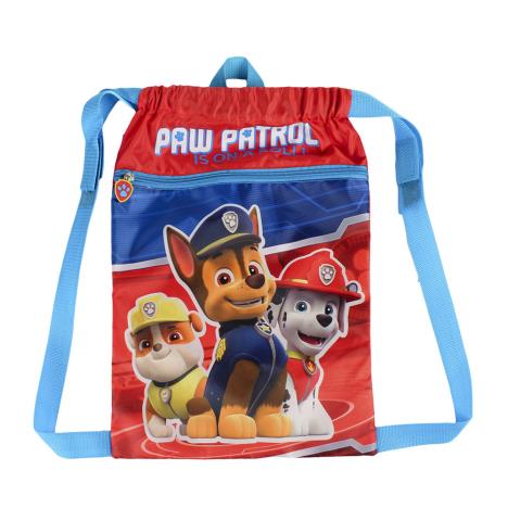 Paw Patrol Lightweight Backpack £8.99